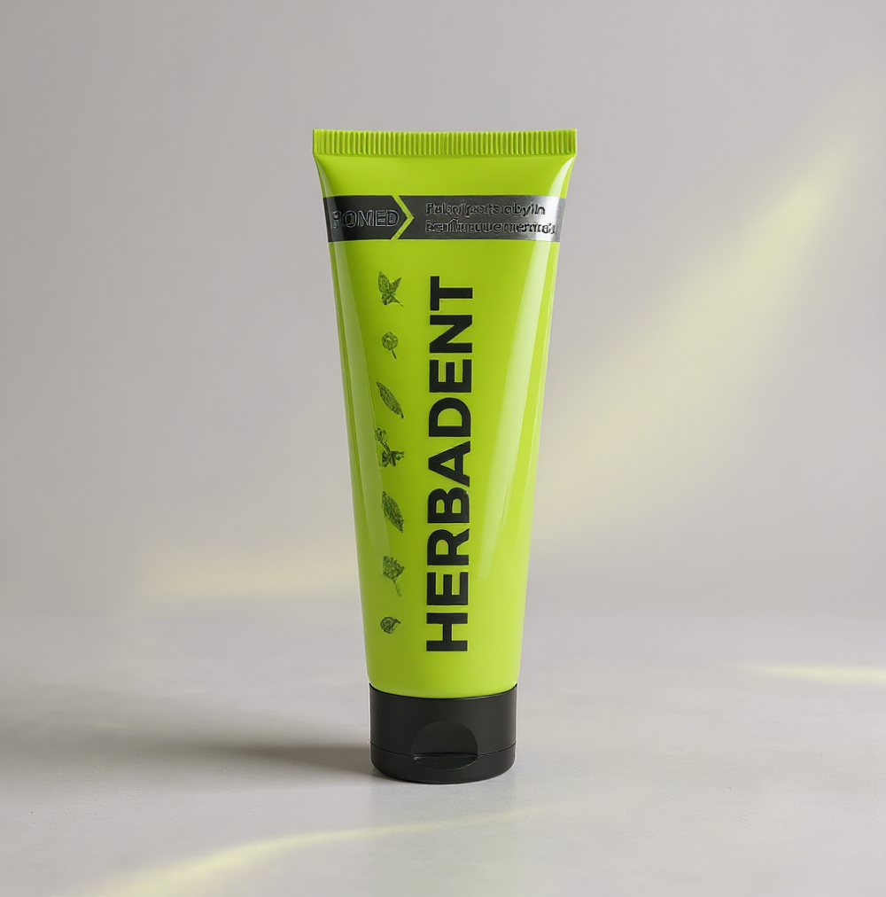 Herbadent Homeo Pasta Dentífrica 100g